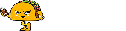Gridiron Taco